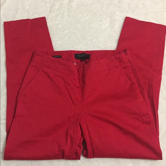 Talbots pant - Picture 2 of 5